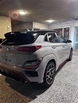 هیۆندای کۆنا